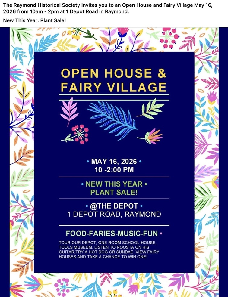 Open House